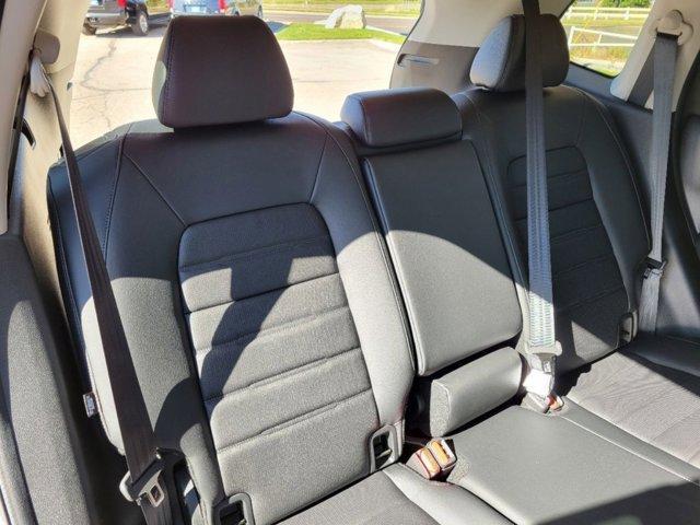 Photo of 2025 Canyon Honda CR-V