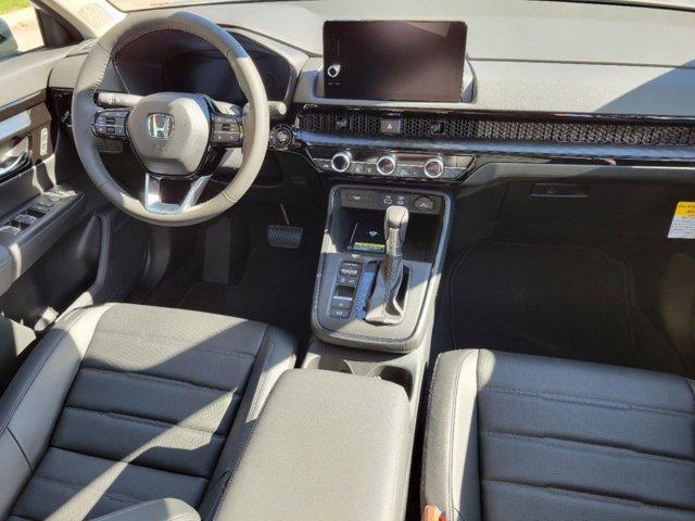Photo of 2025 Canyon Honda CR-V