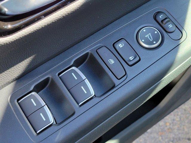 Photo of 2025 Canyon Honda CR-V