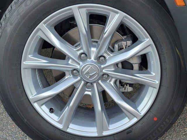 Photo of 2025 Canyon Honda CR-V