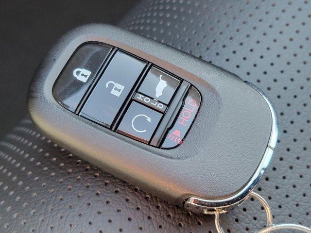 Photo of 2025 Canyon Honda CR-V