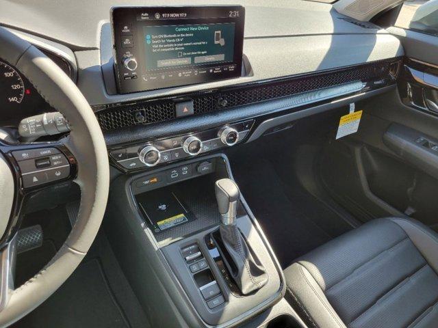 Photo of 2025 Canyon Honda CR-V