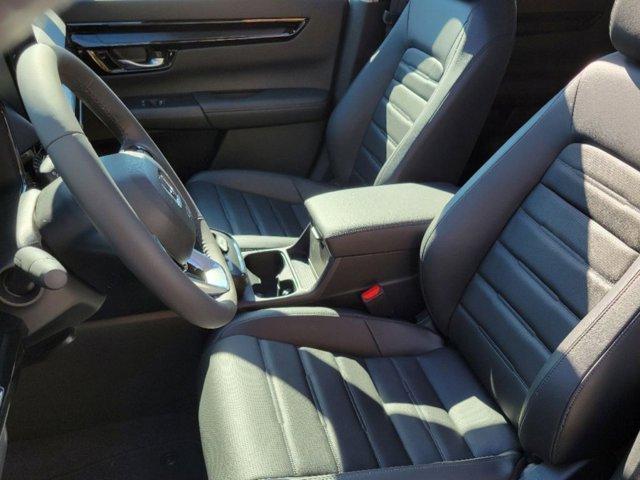 Photo of 2025 Canyon Honda CR-V