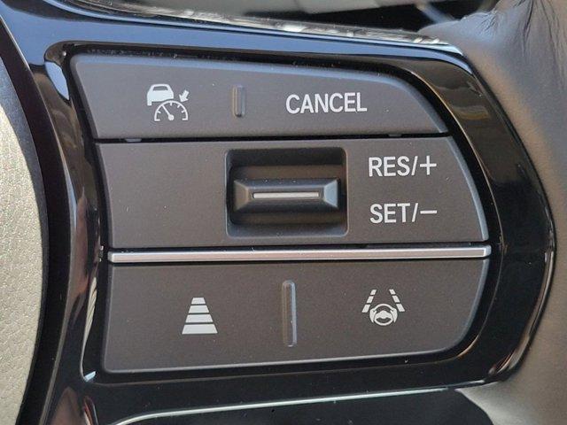 Photo of 2025 Canyon Honda CR-V
