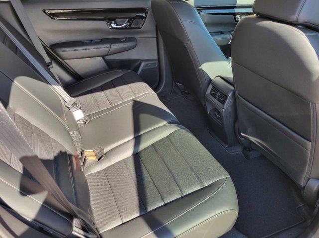 Photo of 2025 Canyon Honda CR-V