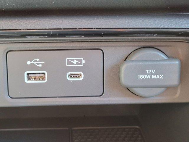Photo of 2025 Canyon Honda CR-V