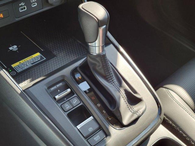 Photo of 2025 Canyon Honda CR-V