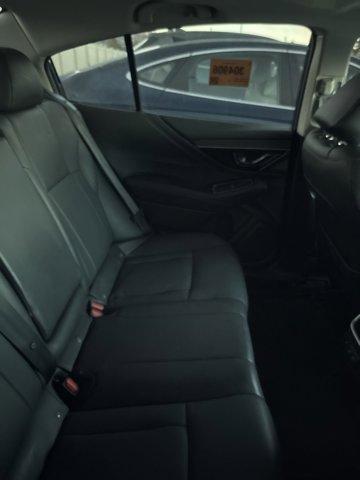 Photo of 2021 Abyss Blue Pearl Subaru Legacy