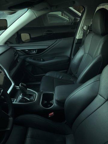 Photo of 2021 Abyss Blue Pearl Subaru Legacy
