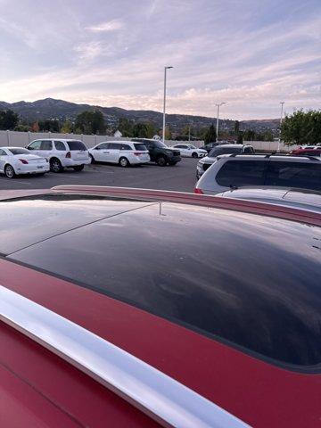 Photo of 2023 Opal White Pearl Effect Volkswagen Atlas Cross Sport