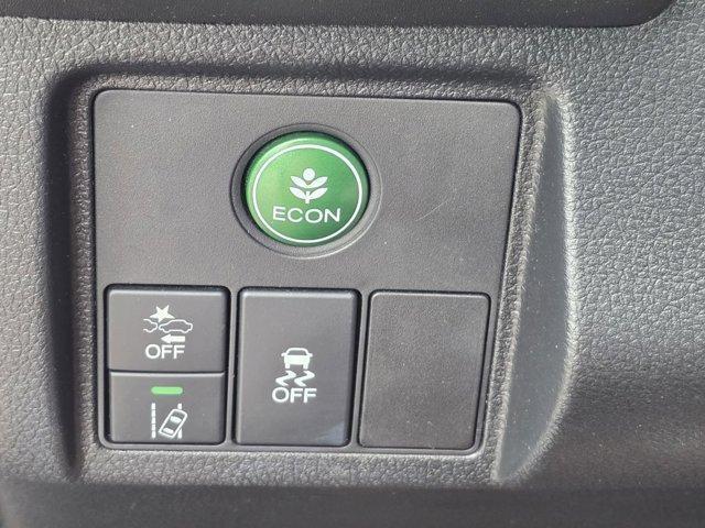 Photo of 2021 Gray Honda HR-V