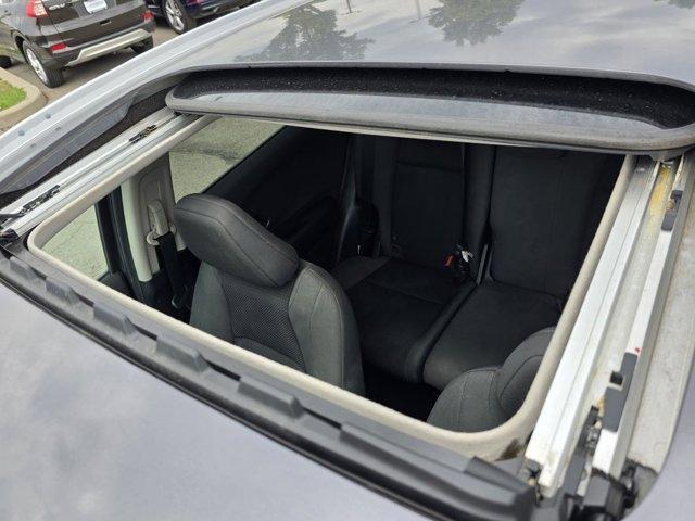 Photo of 2021 Gray Honda HR-V