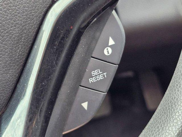 Photo of 2021 Gray Honda HR-V
