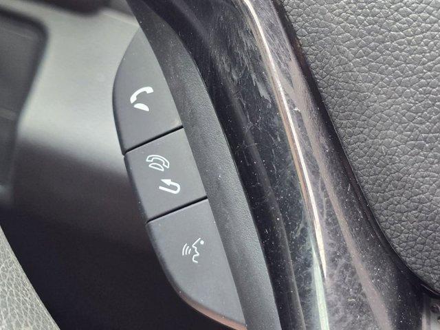 Photo of 2021 Gray Honda HR-V