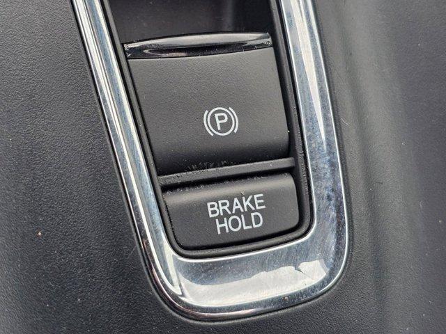 Photo of 2021 Gray Honda HR-V