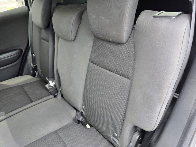 Photo of 2021 Gray Honda HR-V