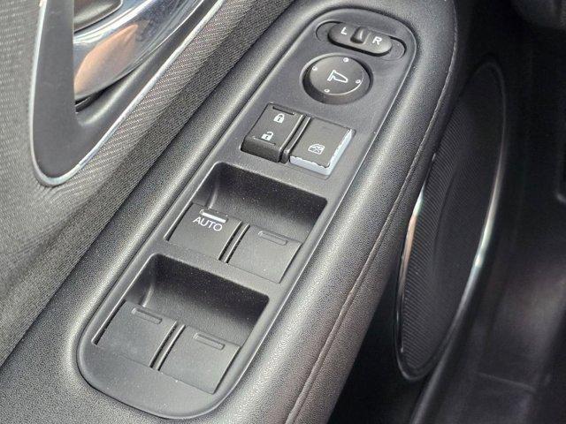 Photo of 2021 Gray Honda HR-V