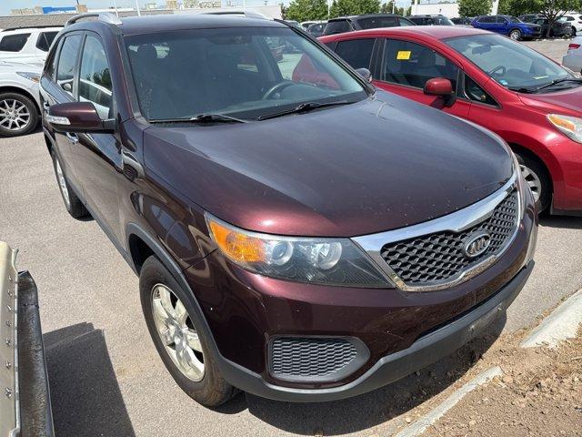 2012 Kia Sorento