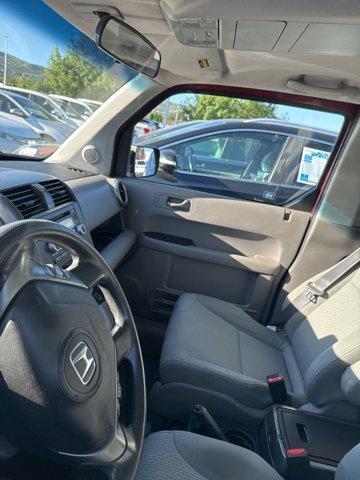 Photo of 2010 Tango Red Pearl Honda Element