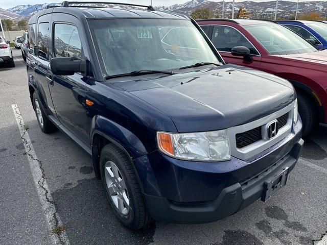 2009 Honda Element