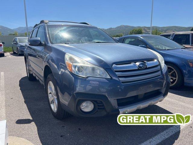 2014 Subaru Outback