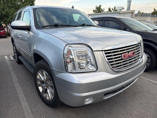 2014 GMC Yukon