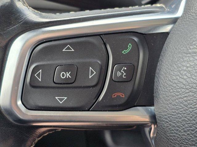 Photo of 2020 Bright White Clearcoat Jeep Wrangler Unlimited