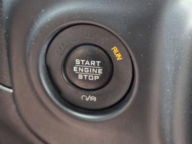 Photo of 2020 Bright White Clearcoat Jeep Wrangler Unlimited