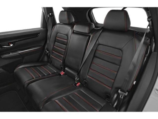 Photo of 2026 Urban Gray Pearl Honda CR-V Hybrid