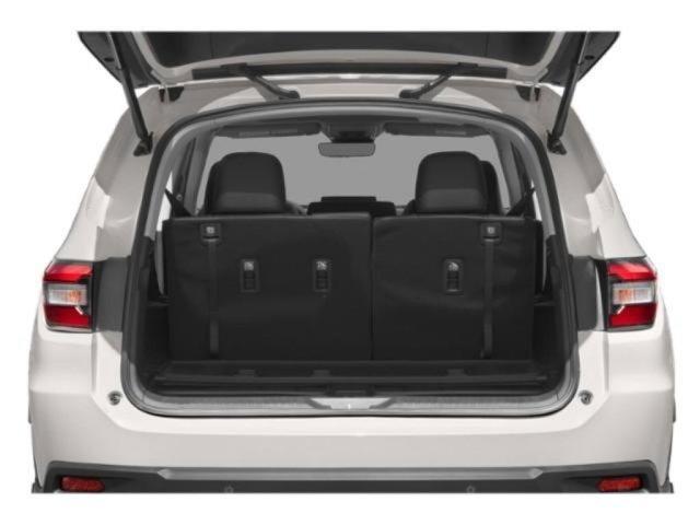 Photo of 2023 Platinum White Pearl Honda Pilot