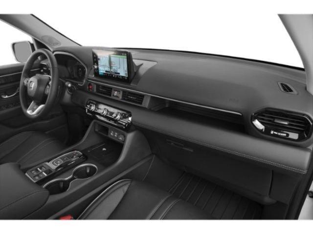 Photo of 2023 Platinum White Pearl Honda Pilot