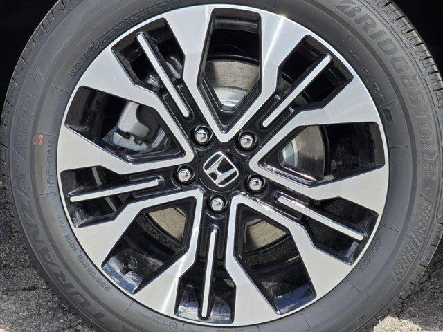 Photo of 2025 Honda Odyssey