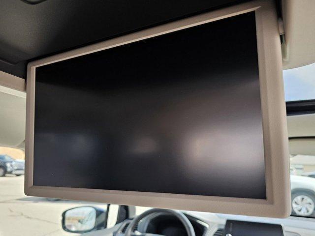 Photo of 2025 Honda Odyssey