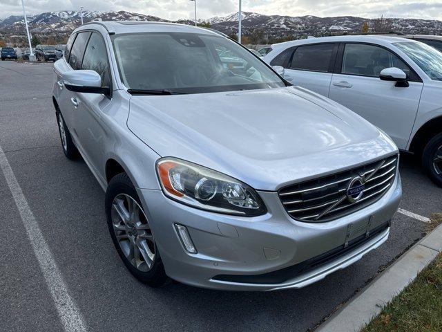 2015 Volvo XC60