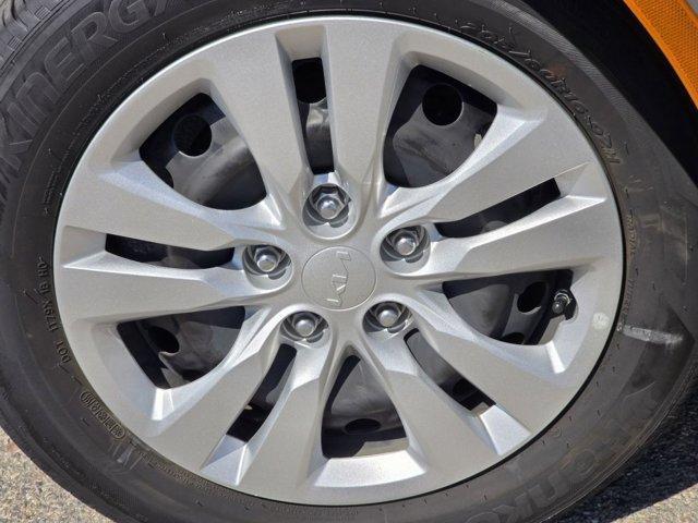 Photo of 2025 Steel Gray Kia Soul
