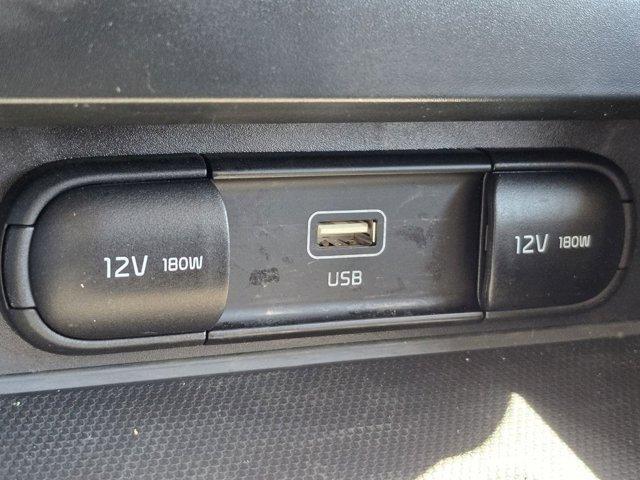 Photo of 2025 Steel Gray Kia Soul