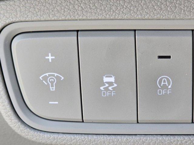 Photo of 2025 Steel Gray Kia Soul