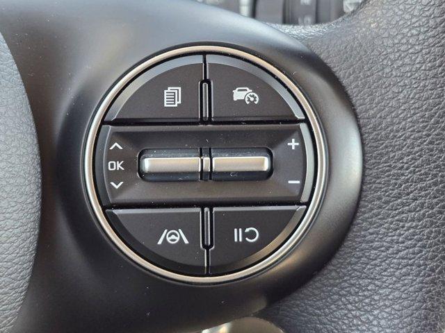 Photo of 2025 Steel Gray Kia Soul