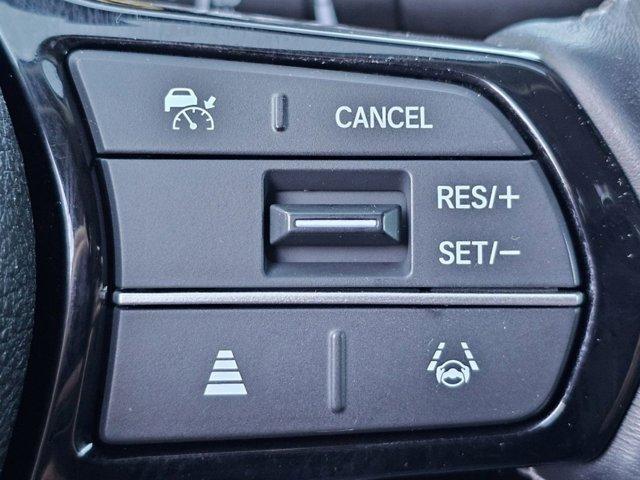 Photo of 2022 Crystal Black Pearl Honda Civic