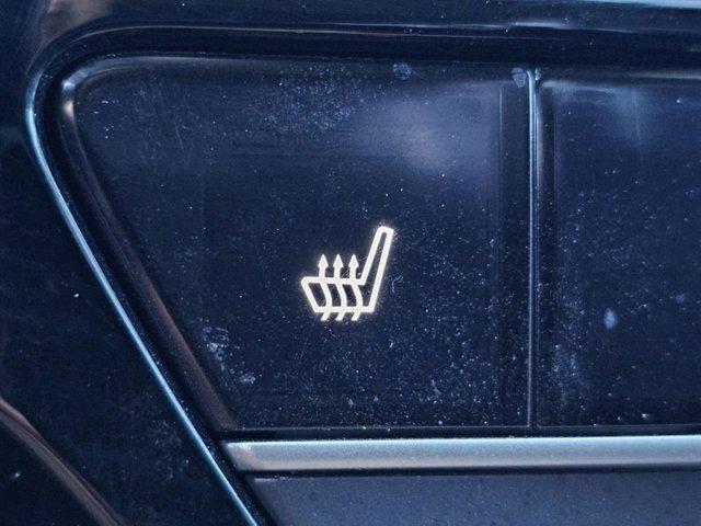 Photo of 2022 Crystal Black Pearl Honda Civic