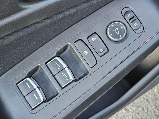 Photo of 2022 Crystal Black Pearl Honda Civic