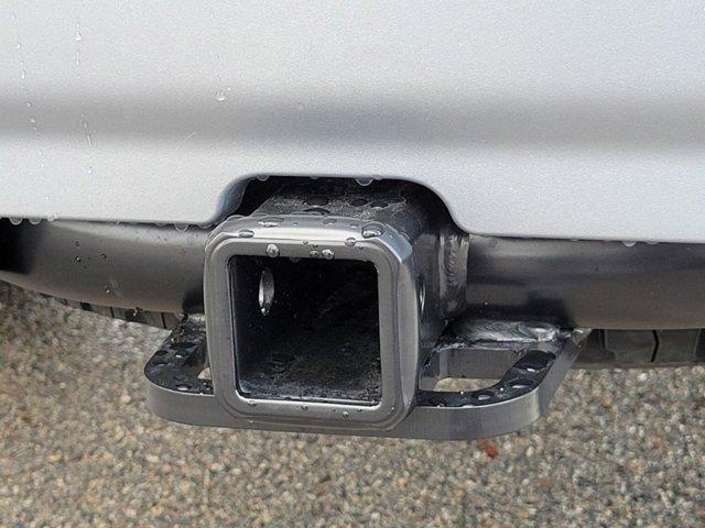 Photo of 2025 Lunar Silver Metallic Honda Pilot