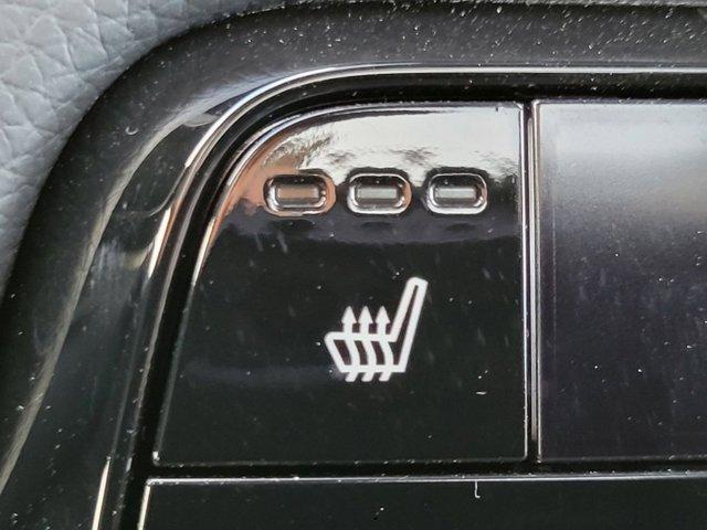 Photo of 2025 Lunar Silver Metallic Honda Pilot
