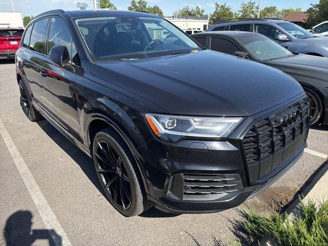2021 Audi Q7