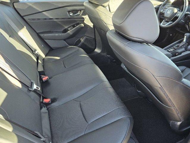 Photo of 2025 Urban Gray Pearl Honda Accord Hybrid