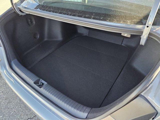 Photo of 2025 Urban Gray Pearl Honda Accord Hybrid