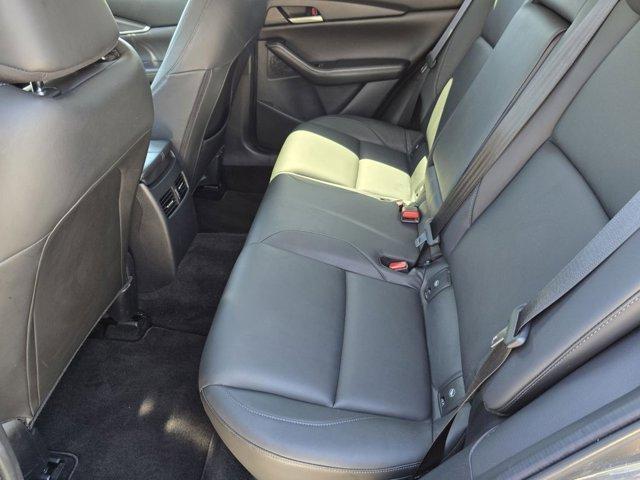 Photo of 2024 Machine Gray Metallic Mazda CX-30