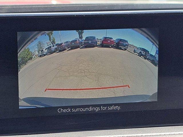 Photo of 2024 Machine Gray Metallic Mazda CX-30
