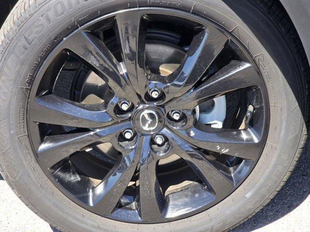 Photo of 2024 Machine Gray Metallic Mazda CX-30