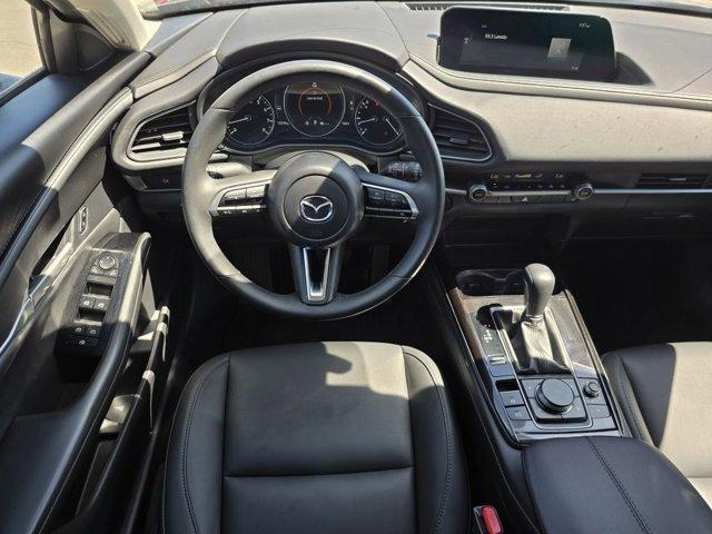 Photo of 2024 Machine Gray Metallic Mazda CX-30